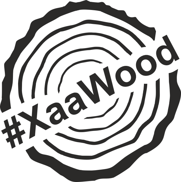 #XaaWood